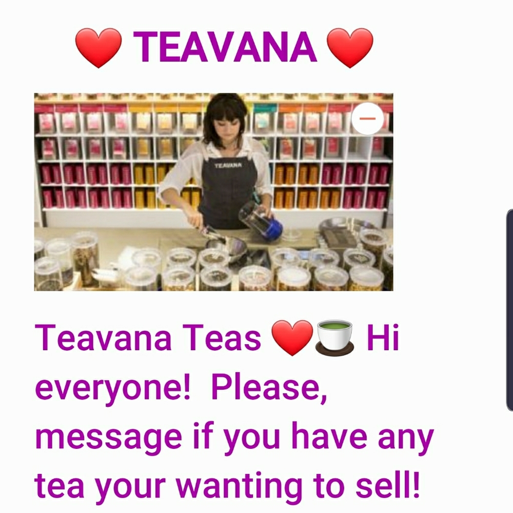 TEAVANA